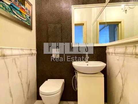 квартира по адресу Андрея Верхогляда ул. (Михайла Драгомирова), 3