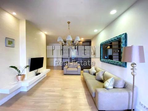 квартира по адресу Андрея Верхогляда ул. (Михайла Драгомирова), 3