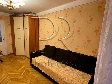 квартира по адресу Иорданская ул. (Лайоша Гавро), 22