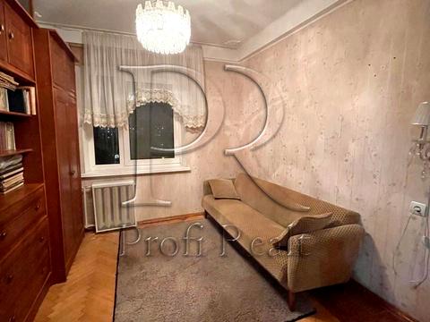 квартира по адресу Иорданская ул. (Лайоша Гавро), 22