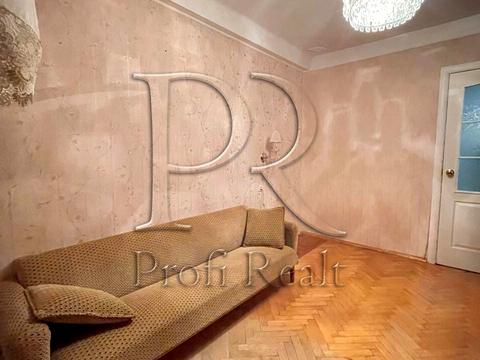 квартира по адресу Иорданская ул. (Лайоша Гавро), 22