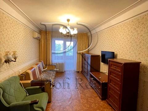 квартира по адресу Иорданская ул. (Лайоша Гавро), 22