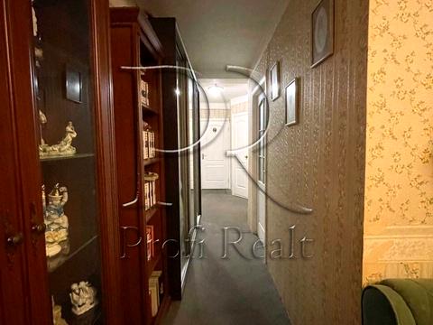 квартира по адресу Иорданская ул. (Лайоша Гавро), 22