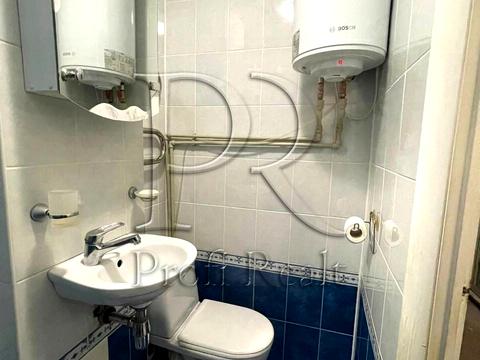 квартира по адресу Иорданская ул. (Лайоша Гавро), 22