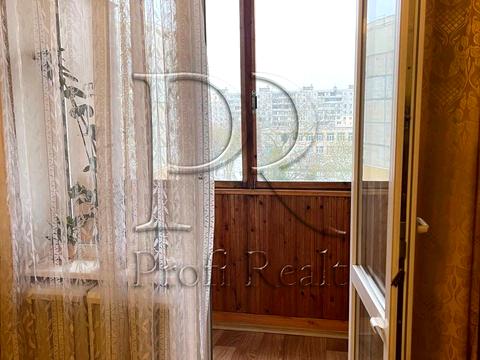 квартира по адресу Иорданская ул. (Лайоша Гавро), 22