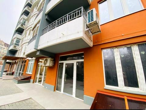 коммерческая по адресу Гагарина просп. (Гагарина), 19-А