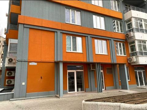 комерційна за адресою Лесі Українки просп. (Гагаріна), 19-А