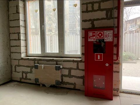 коммерческая по адресу Гагарина просп. (Гагарина), 19-А