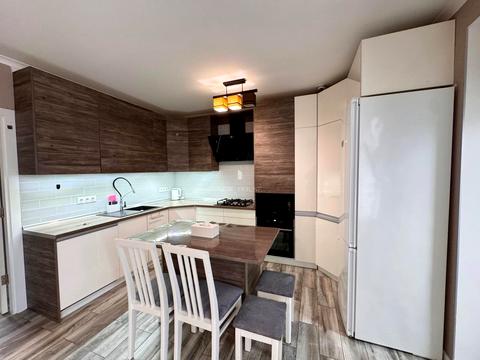 квартира за адресою Соборна, 105