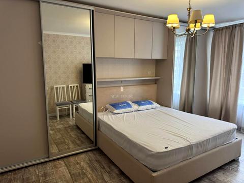 квартира за адресою Соборна, 105