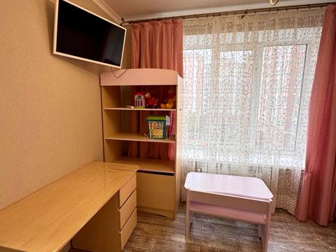 квартира за адресою Соборна, 105