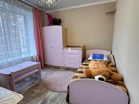 квартира за адресою Соборна, 105