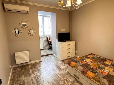 квартира за адресою Соборна, 105