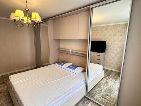 квартира за адресою Соборна, 105