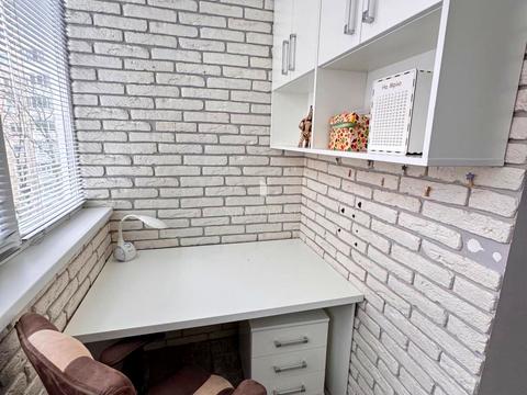 квартира за адресою Соборна, 105