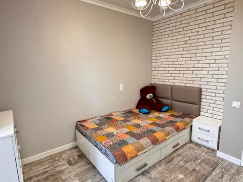 квартира за адресою Соборна, 105