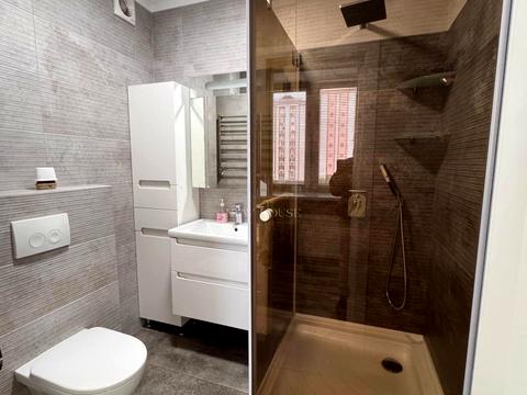 квартира за адресою Соборна, 105