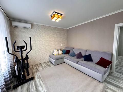 квартира за адресою Соборна, 105