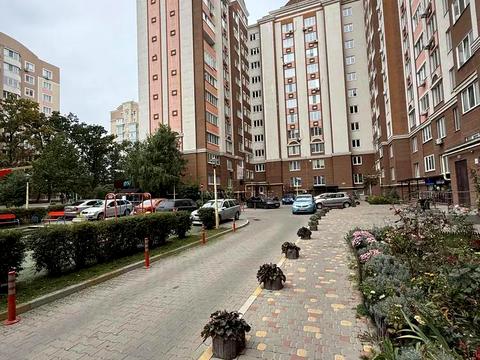 квартира за адресою Соборна, 105