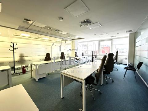 комерційна за адресою Євгена Сверстюка вул. (Марини Раскової), 2А