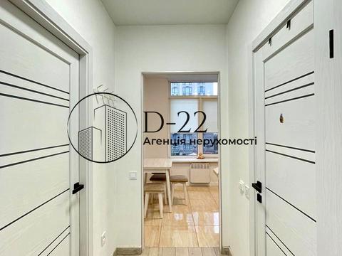 квартира за адресою Кам'янська вул. (Дніпродзержинська), 123