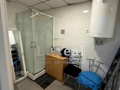 комерційна за адресою Євгена Сверстюка вул. (Марини Раскової), 2А