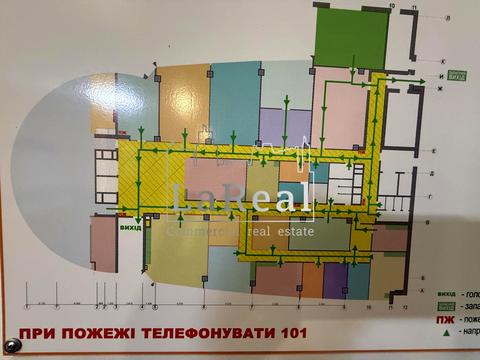 комерційна за адресою Євгена Сверстюка вул. (Марини Раскової), 2А