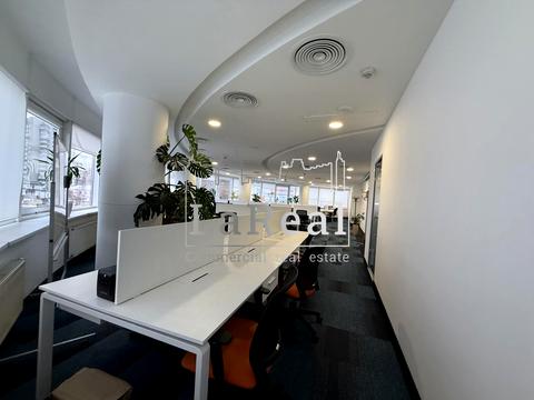 комерційна за адресою Євгена Сверстюка вул. (Марини Раскової), 2А