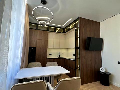 квартира по адресу Краснова ул., 63