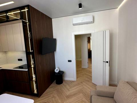 квартира по адресу Краснова ул., 63