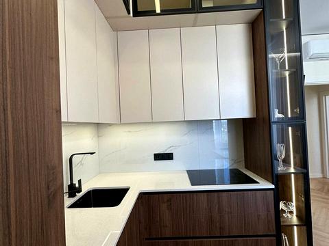 квартира по адресу Краснова ул., 63