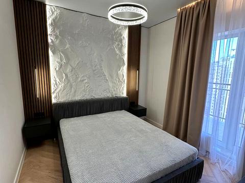 квартира по адресу Краснова ул., 63