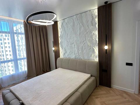 квартира по адресу Краснова ул., 63