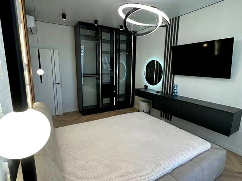 квартира по адресу Краснова ул., 63