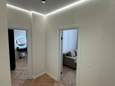 квартира по адресу Краснова ул., 63