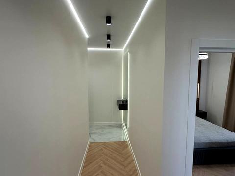 квартира по адресу Краснова ул., 63