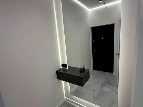 квартира по адресу Краснова ул., 63