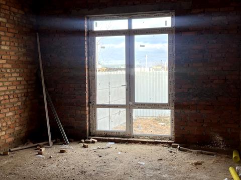 будинок за адресою Алеї вул., 35/1 к3