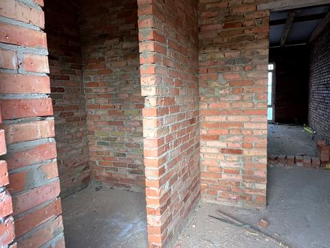 будинок за адресою Алеї вул., 35/1 к3