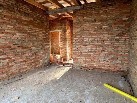 будинок за адресою Алеї вул., 35/1 к3