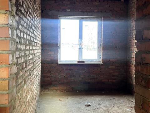 будинок за адресою Алеї вул., 35/1 к3