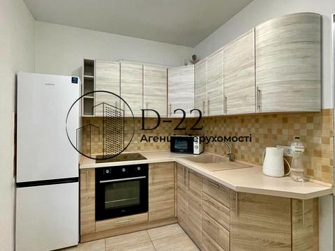 квартира за адресою Кам'янська вул. (Дніпродзержинська), 123