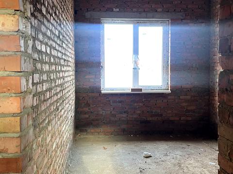 будинок за адресою Алеї вул., 35/1 к3