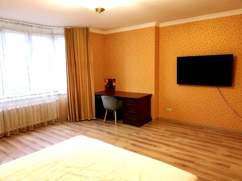 квартира за адресою Олени Пчілки вул., 2-А