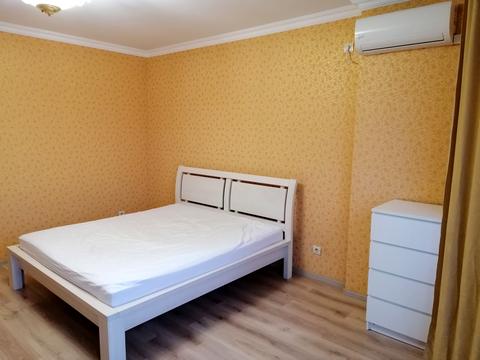 квартира за адресою Олени Пчілки вул., 2-А