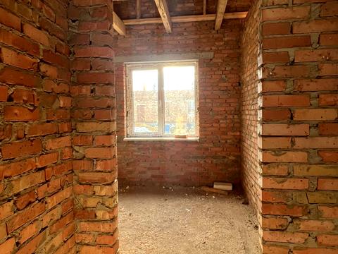 будинок за адресою Алеї вул., 35/1 к3