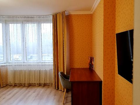 квартира за адресою Олени Пчілки вул., 2-А