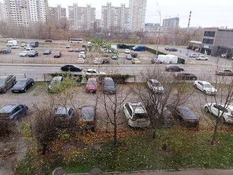 квартира за адресою Олени Пчілки вул., 2-А