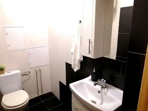 квартира за адресою Олени Пчілки вул., 2-А