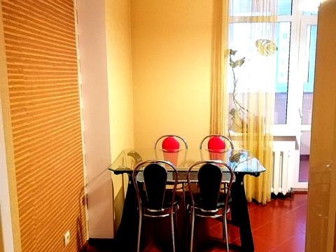 квартира за адресою Олени Пчілки вул., 2-А